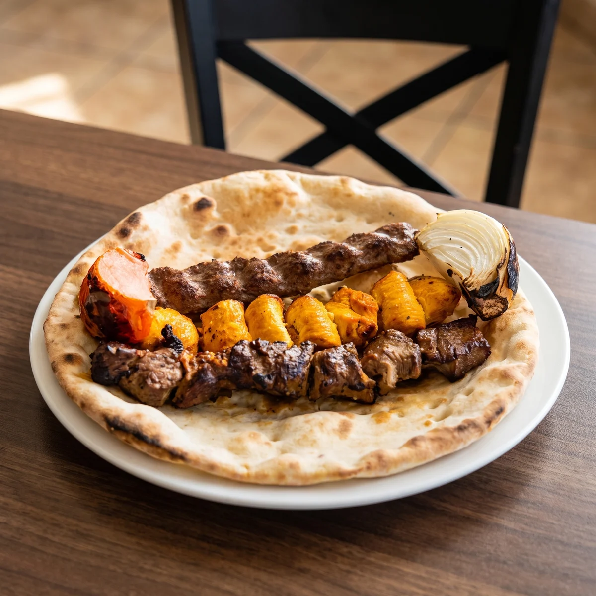 Super Lamb Sultani