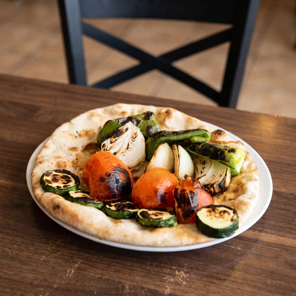 Veggie Kabob